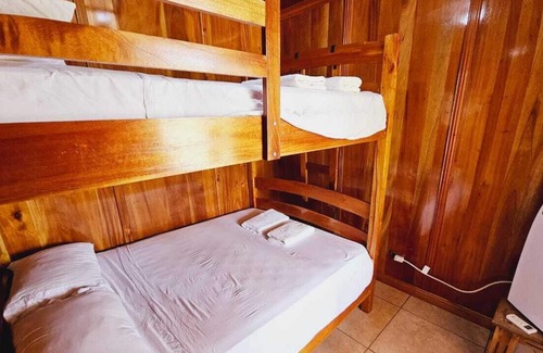 Penjamo Cabin | Vrbo Property