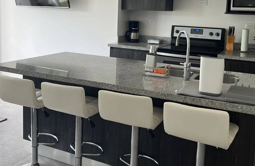 Barrio Ricos y Famosos Apartment | Vrbo Property