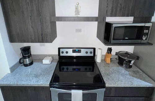 Barrio Ricos y Famosos Apartment | Vrbo Property