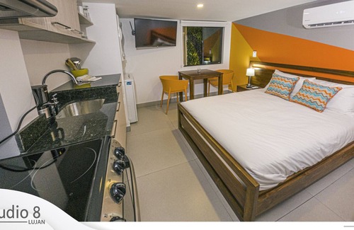 Catedral Apartment | Vrbo Property