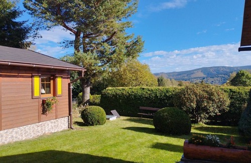 Bela pod Pradedem Apartment | Vrbo Property