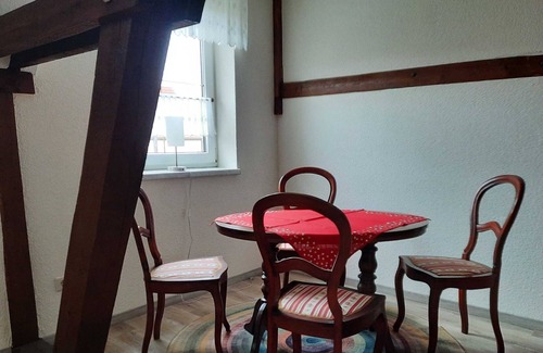 Rettchensdorf House | Vrbo Property