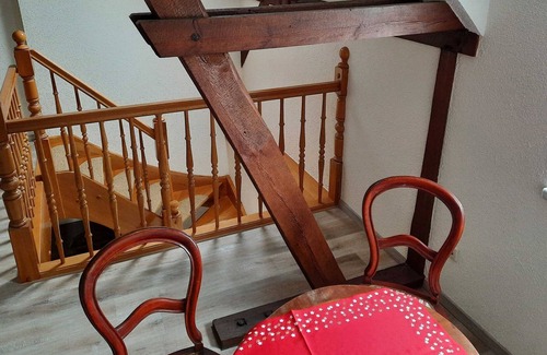 Rettchensdorf House | Vrbo Property