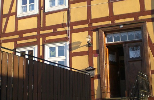 Landau House | Vrbo Property