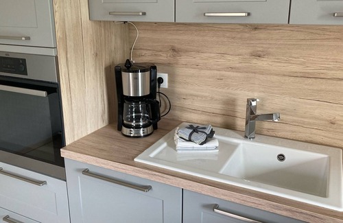 Bad Driburg Apartment | Vrbo Property