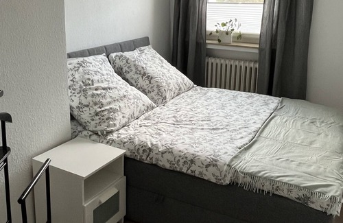 Bad Driburg Apartment | Vrbo Property