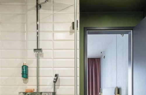 Gesundbrunnen Apartment | Vrbo Property