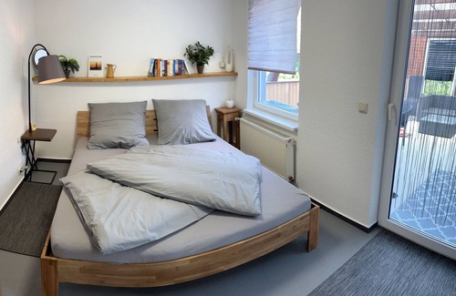 Kamin Apartment | Vrbo Property