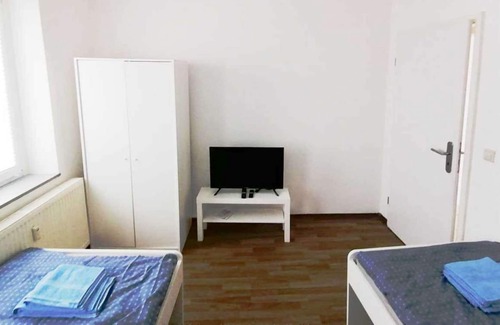 Dueren Apartment | Vrbo Property