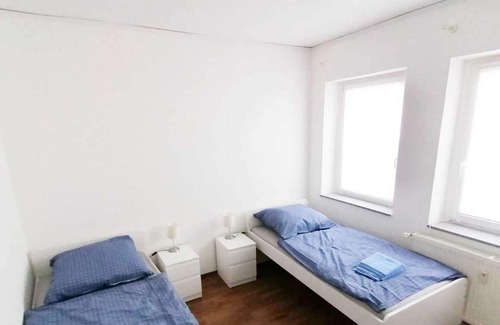 Dueren Apartment | Vrbo Property