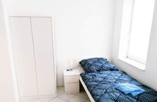 Dueren Apartment | Vrbo Property