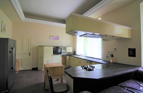 Ennepetal Villa | Vrbo Property