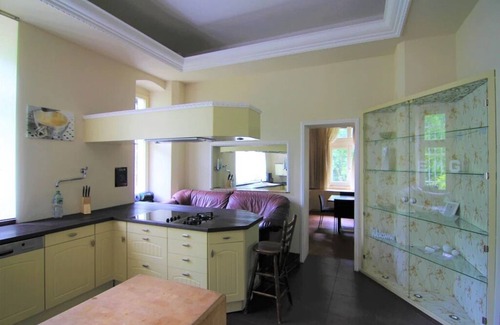Ennepetal Villa | Vrbo Property