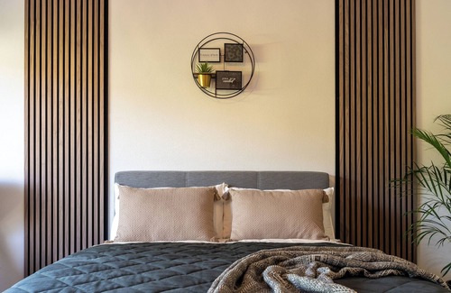 Bredeney Apartment | Vrbo Property