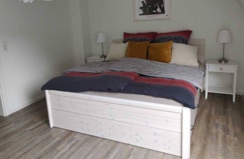 Nordstadt Apartment | Vrbo Property