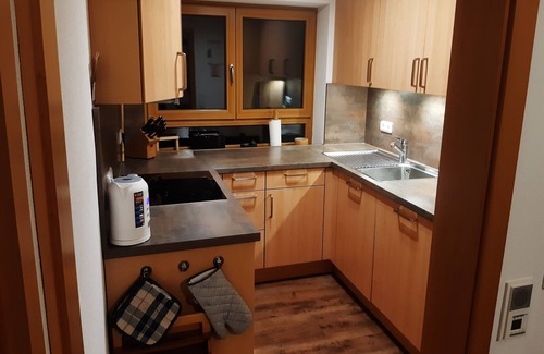 Grosslangheim Apartment | Vrbo Property