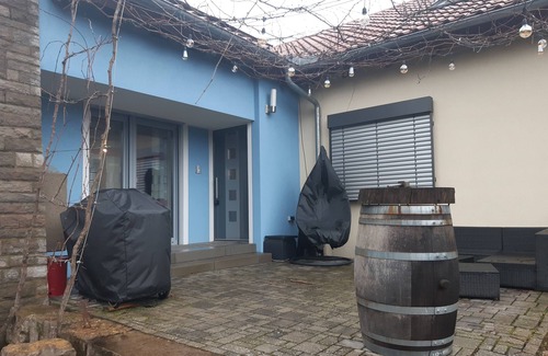 Grosslangheim Apartment | Vrbo Property