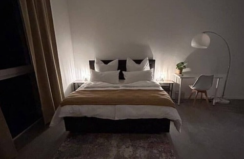 Krefeld Apartment | Vrbo Property