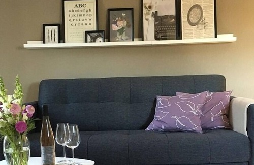 Luegde Apartment | Vrbo Property