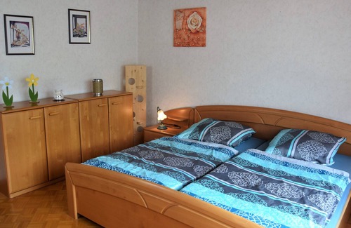 Leimen Apartment | Vrbo Property