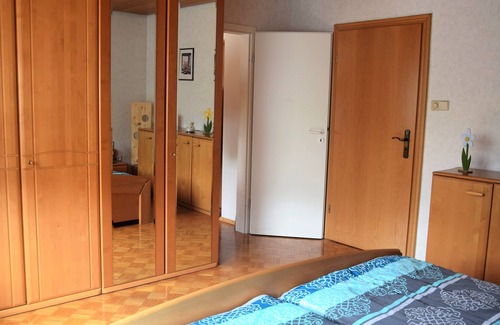 Leimen Apartment | Vrbo Property
