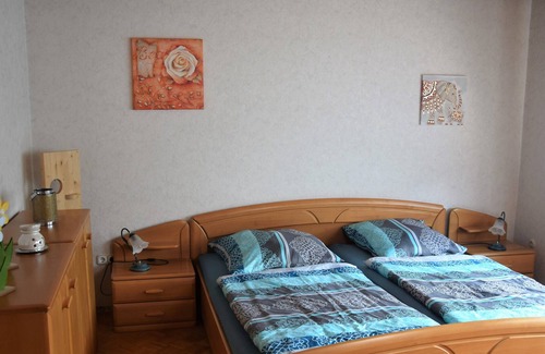 Leimen Apartment | Vrbo Property