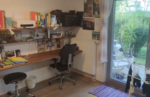 Schwere-Reiter-Straße Apartment | Vrbo Property