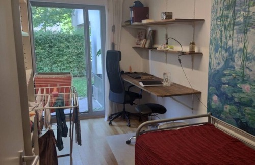 Schwere-Reiter-Straße Apartment | Vrbo Property