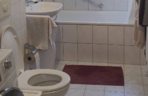 Schwere-Reiter-Straße Apartment | Vrbo Property