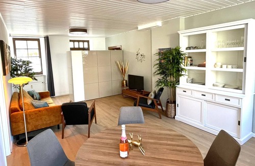 Malberg Apartment | Vrbo Property