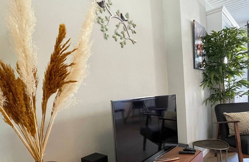 Malberg Apartment | Vrbo Property