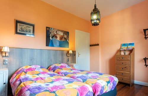 Malberg House | Vrbo Property