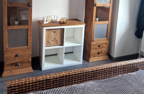 Mohrkirch Apartment | Vrbo Property