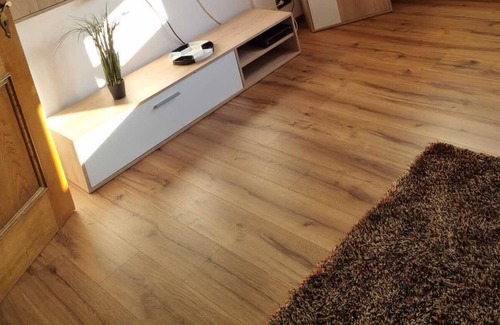 Monzelfeld Apartment | Vrbo Property