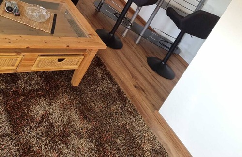 Monzelfeld Apartment | Vrbo Property