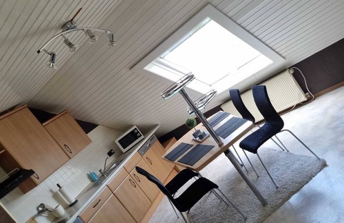 Monzelfeld Apartment | Vrbo Property