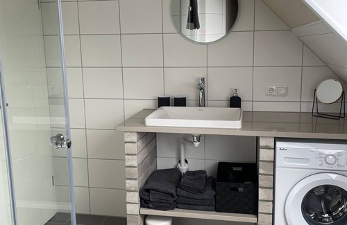 Neufeld Apartment | Vrbo Property