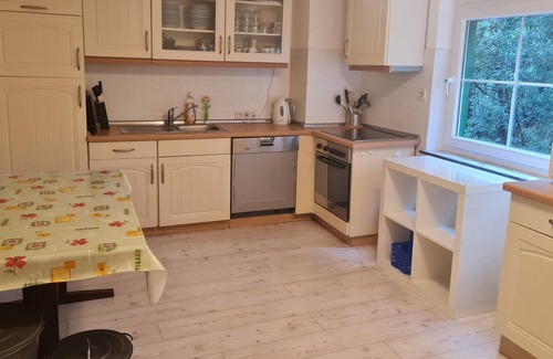 Niederirsen House | Vrbo Property