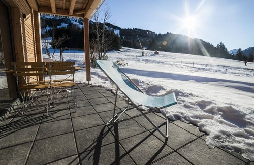 Oberjoch Apartment | Vrbo Property
