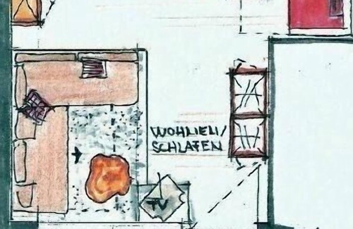 Tiefenbach Apartment | Vrbo Property