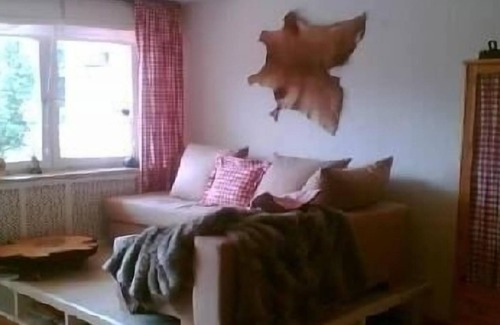 Tiefenbach Apartment | Vrbo Property