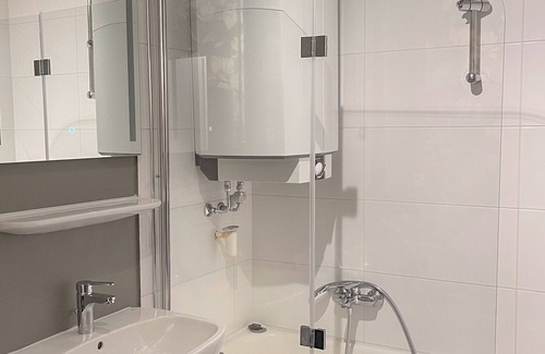Oldenburg Apartment | Vrbo Property