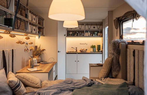 Osnabrueck RV Rental | Vrbo Property