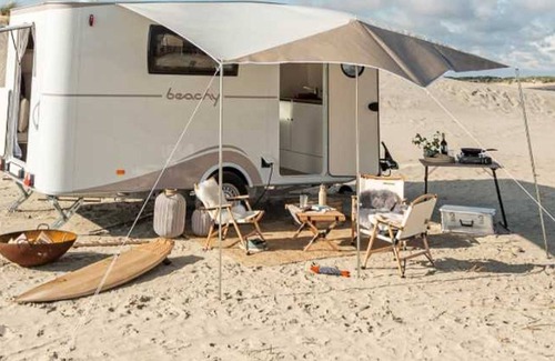 Osnabrueck RV Rental | Vrbo Property