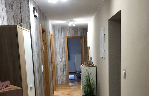 Osterbruch Apartment | Vrbo Property