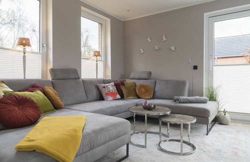 Osterhever House | Vrbo Property