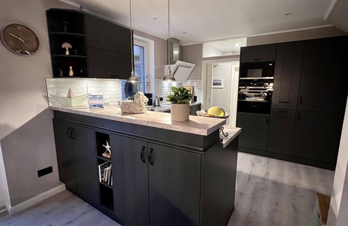 Osterhever House | Vrbo Property