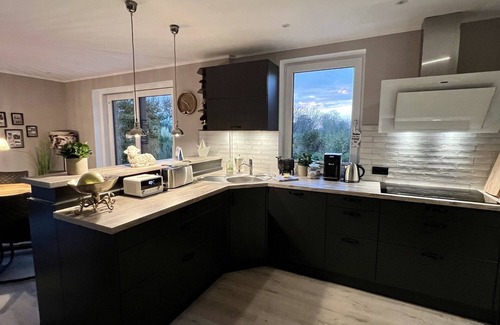 Osterhever House | Vrbo Property