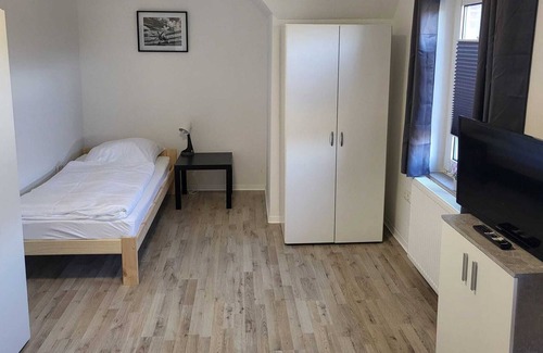 Idafehn Apartment | Vrbo Property