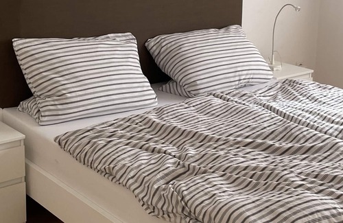 Reil Apartment | Vrbo Property